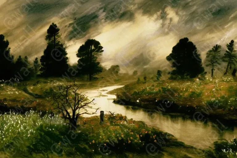 Forest Meadows
