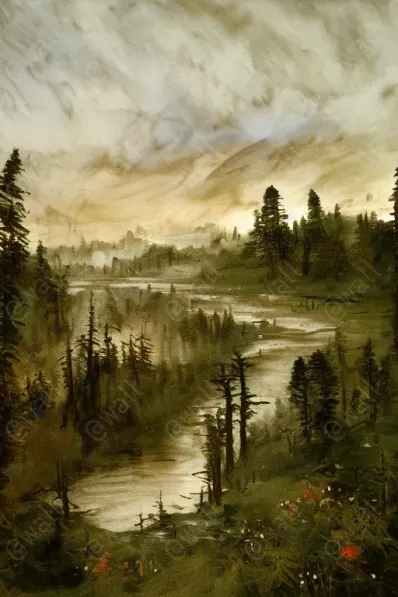 Forest Meadows