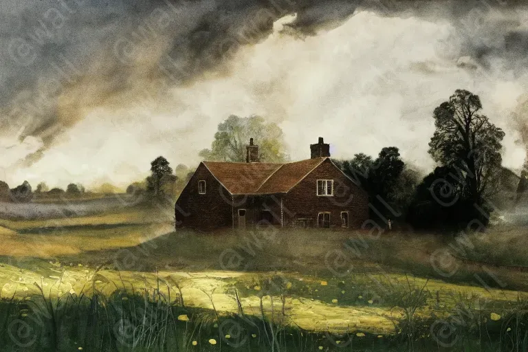 Forest Meadows