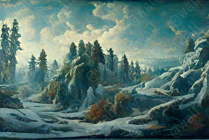 Snowy Mountains