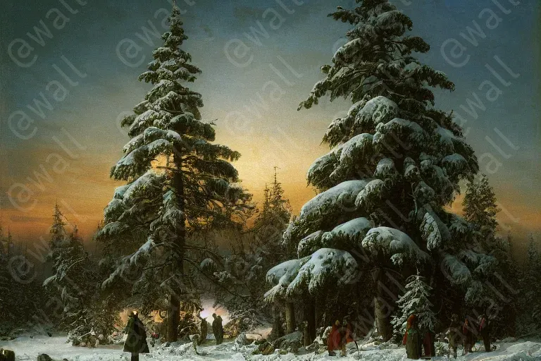 Snowy Mountains