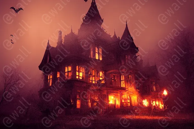 Haunted House