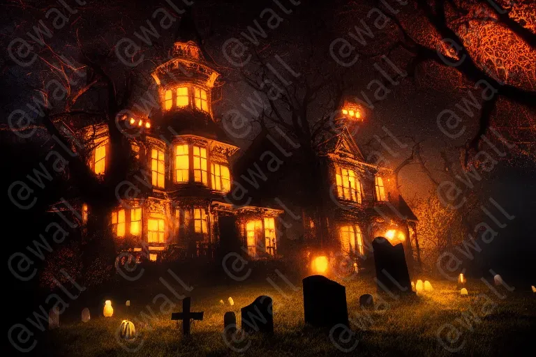 Haunted House