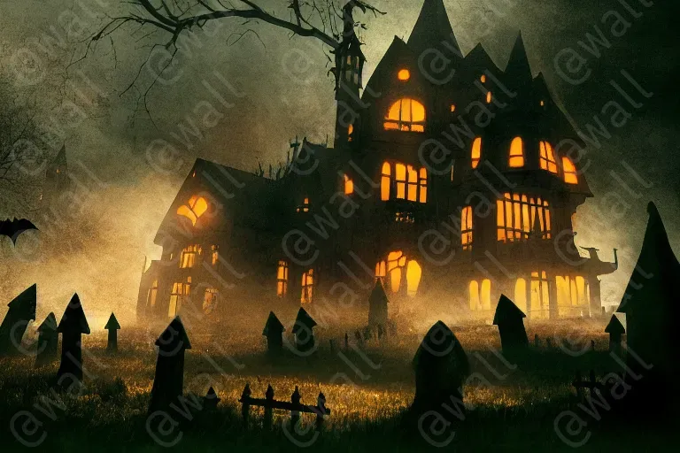 Haunted House