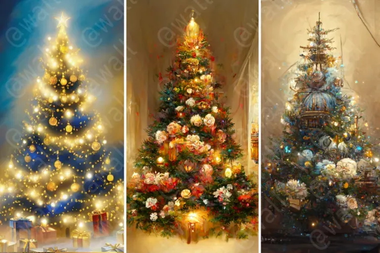 Christmas Tree