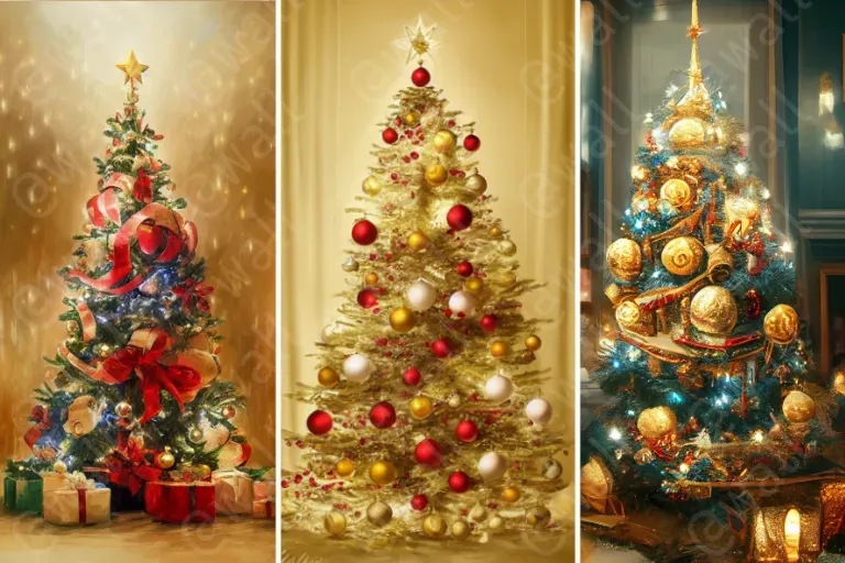 Christmas Tree