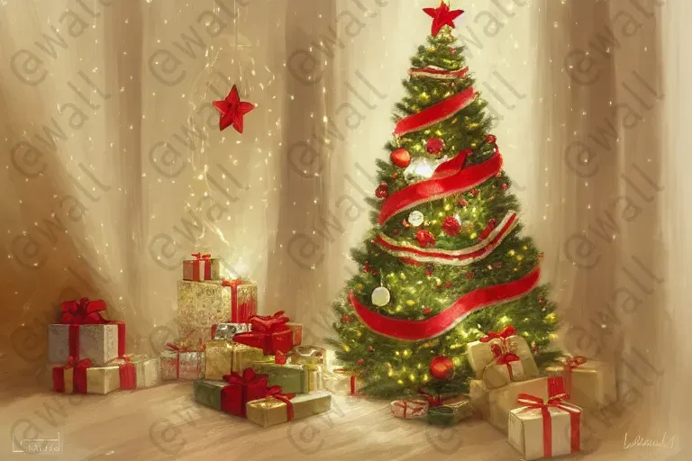 Christmas Tree