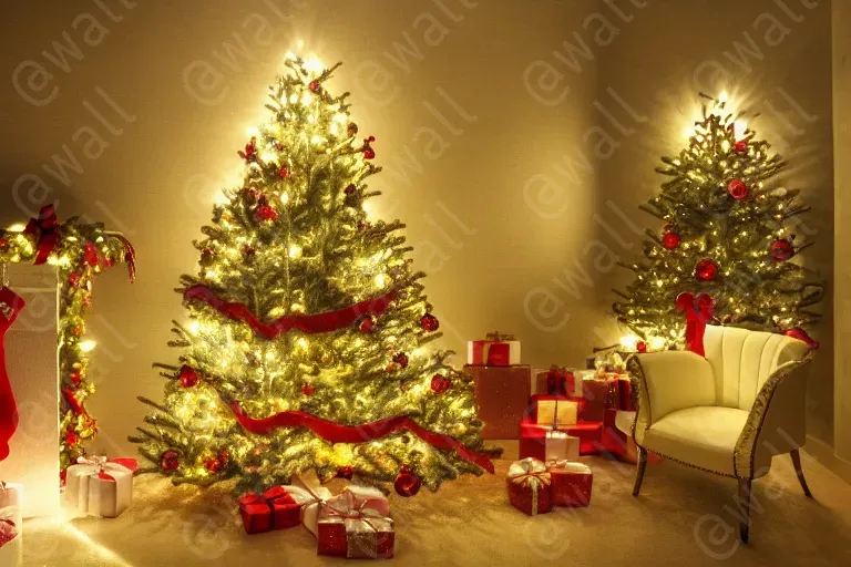 Christmas Tree