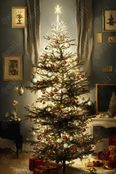 Christmas Tree