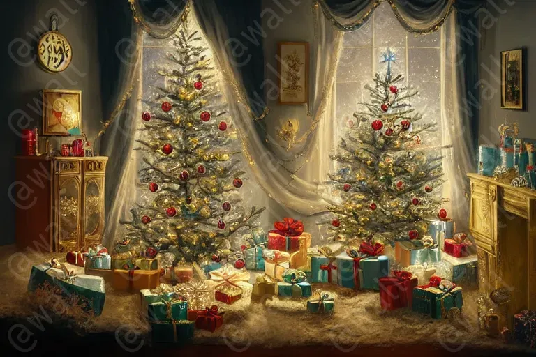 Christmas Tree
