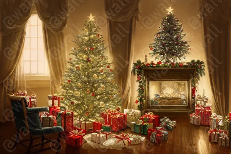 Christmas Tree