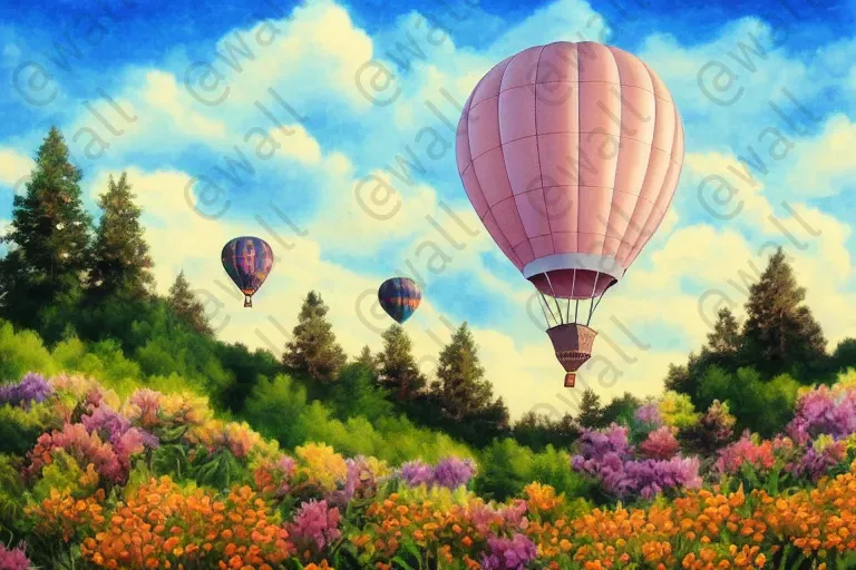 Balloons Festival