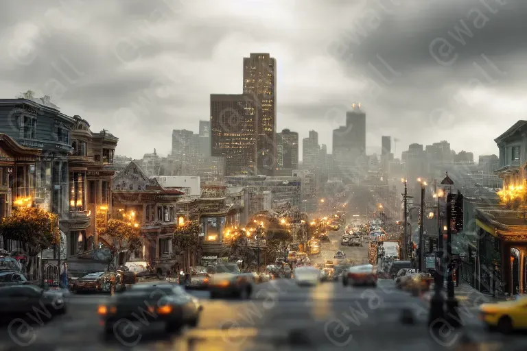 City Weather