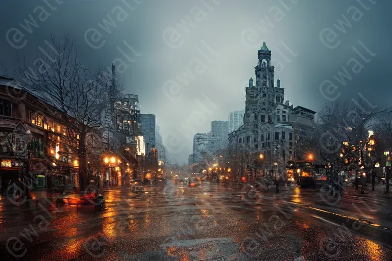 City Weather