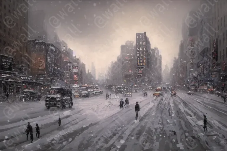 City Weather