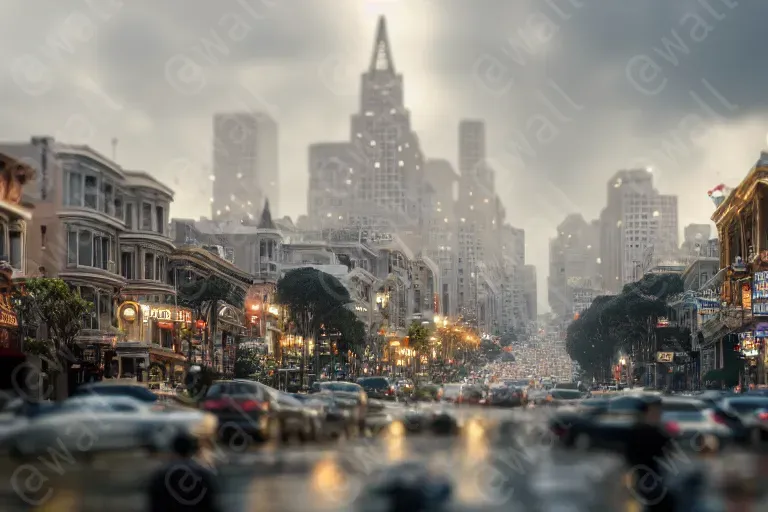 City Weather