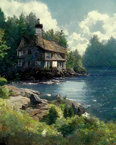 Cottage Cliffs