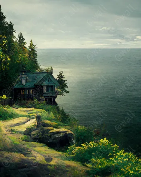 Cottage Cliffs