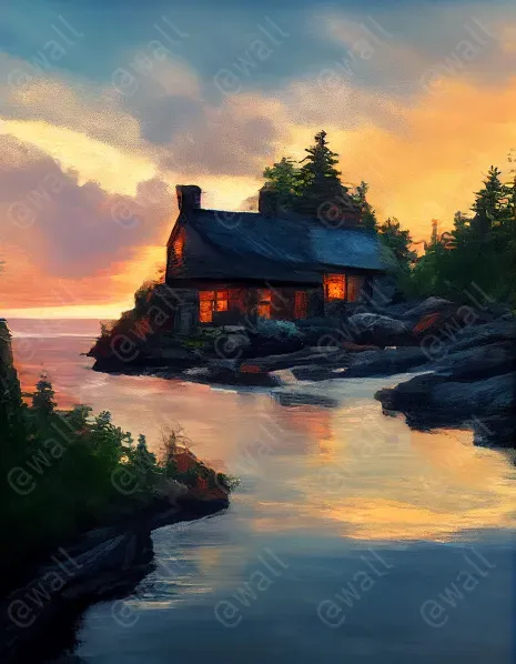 Cottage Cliffs