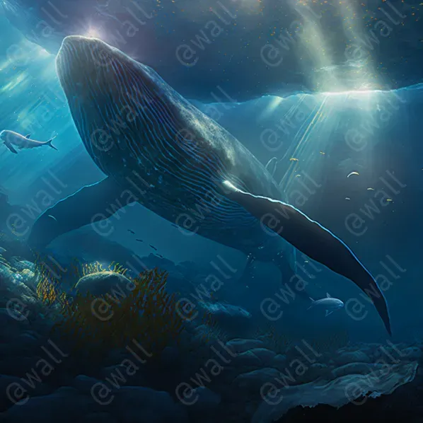Creatures Of The Deep