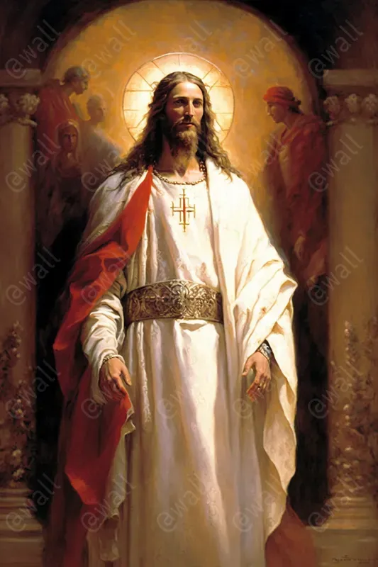 Historical Religious Figures