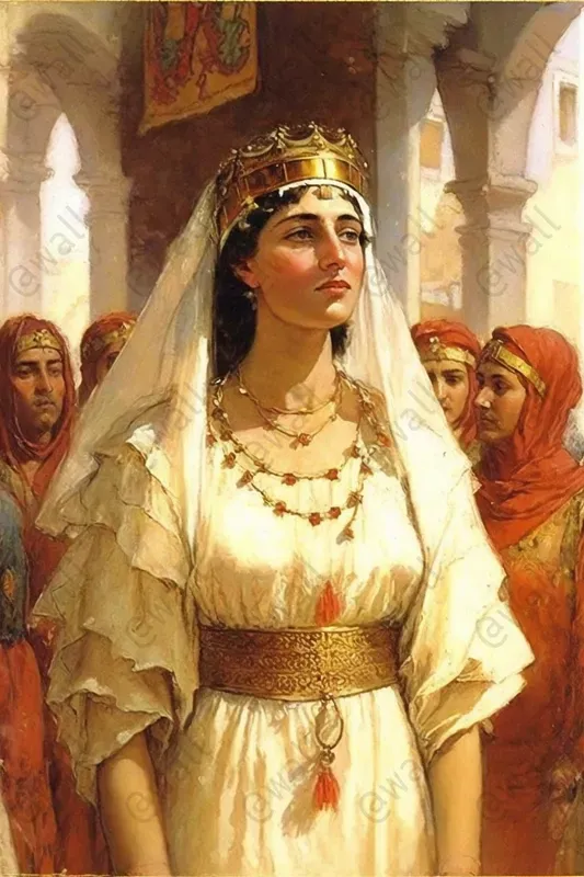 Historical Religious Figures