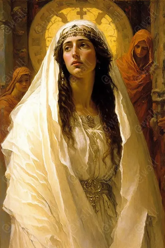Historical Religious Figures