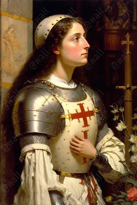 Historical Religious Figures