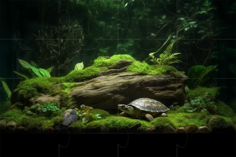 Aquarium Photographs