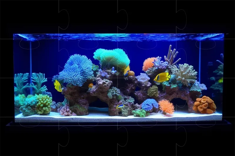 Aquarium Photographs