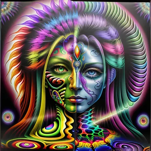 Visionary Voyages