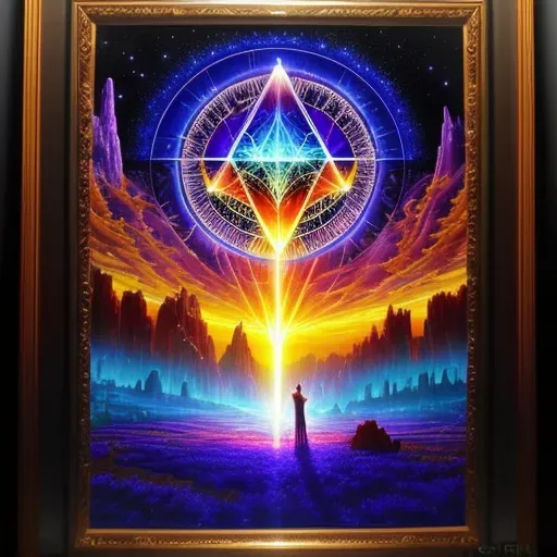 Visionary Voyages