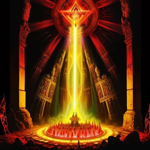 Visionary Voyages