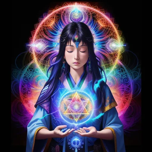 Visionary Voyages
