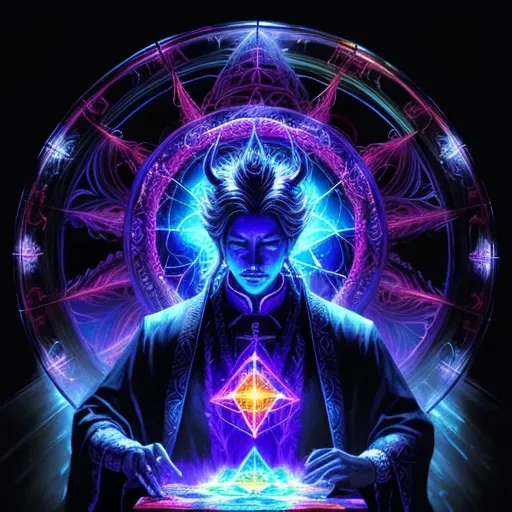 Visionary Voyages
