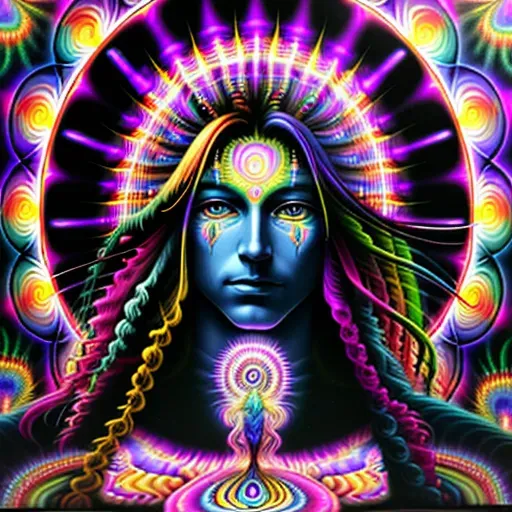 Visionary Voyages