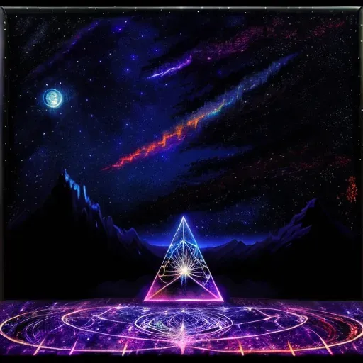 Visionary Voyages