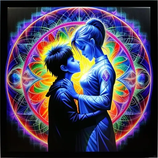 Visionary Voyages