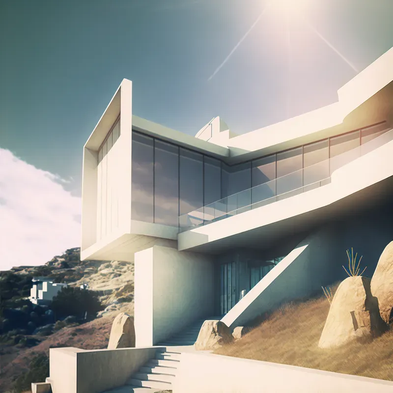 Cliffside Villas