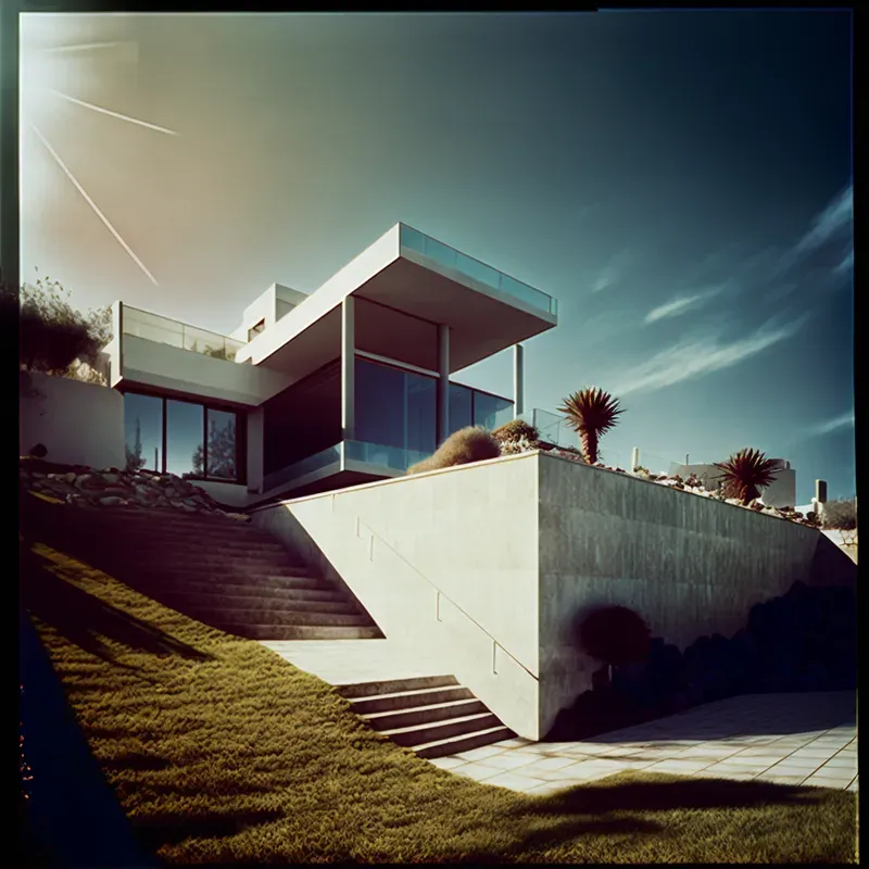 Cliffside Villas