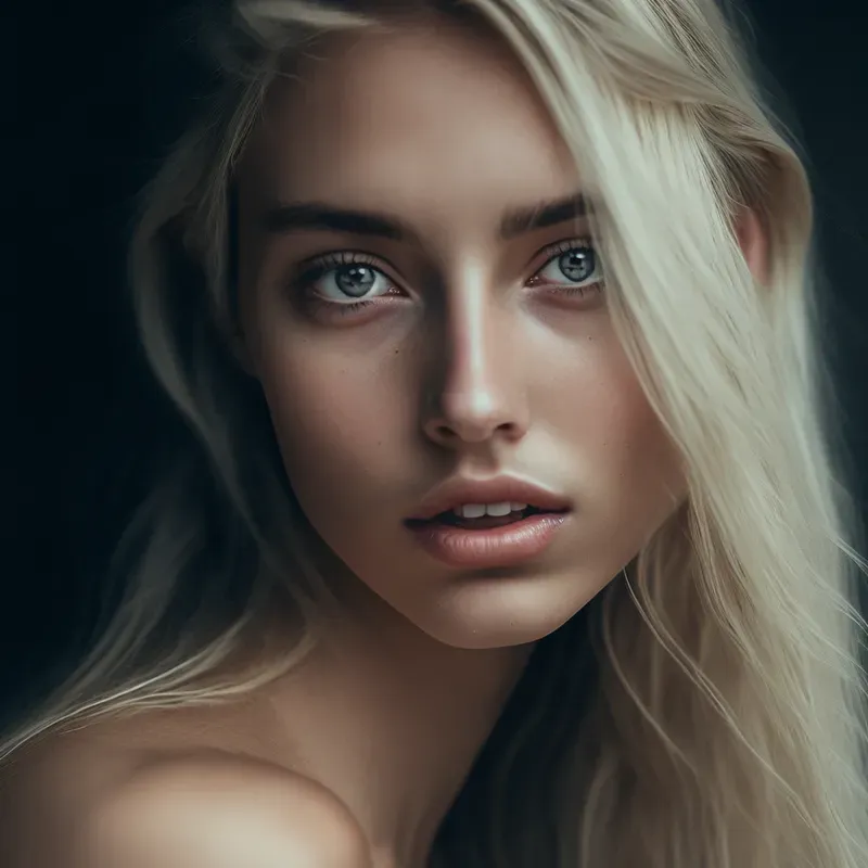 Stunning Blondes