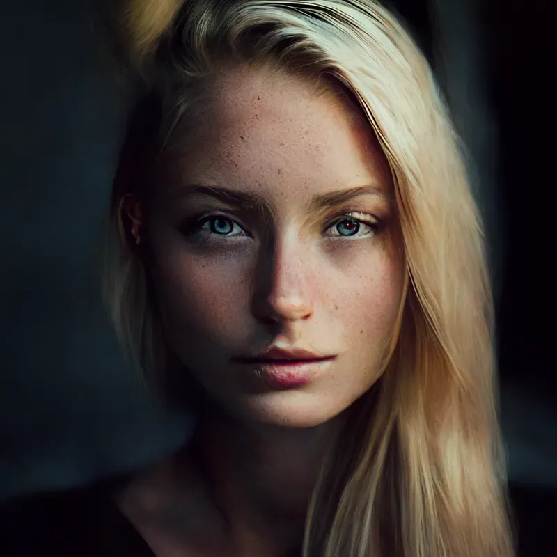 Stunning Blondes
