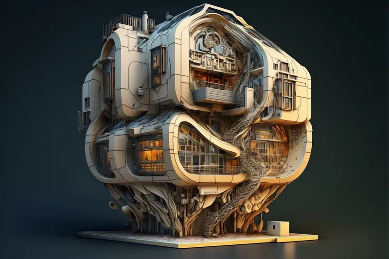Fancy Homes