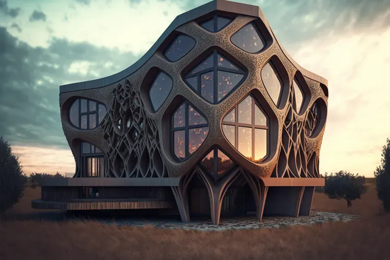 Fancy Homes