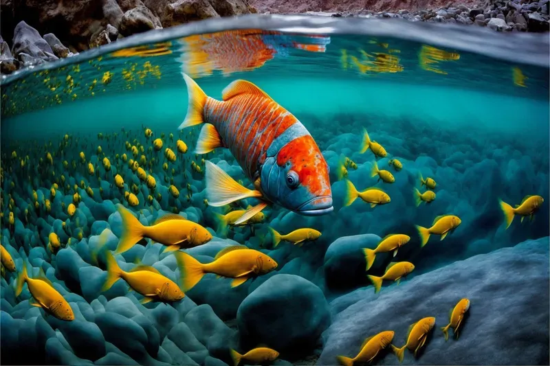 Beautiful Worlds