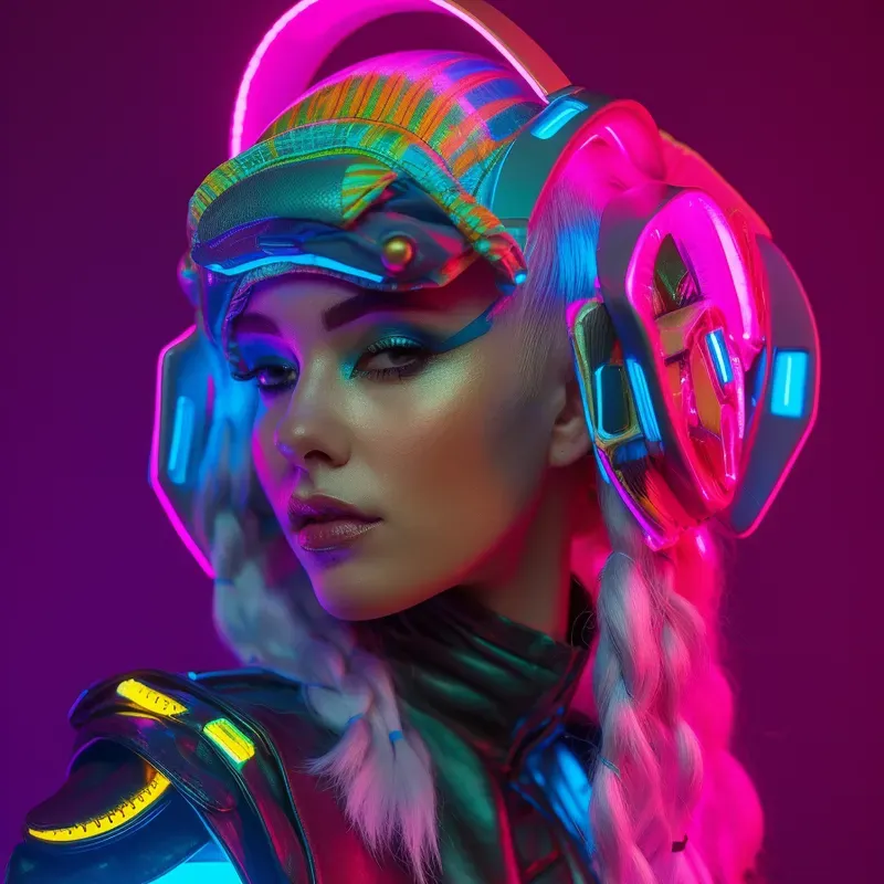 Neon Nova