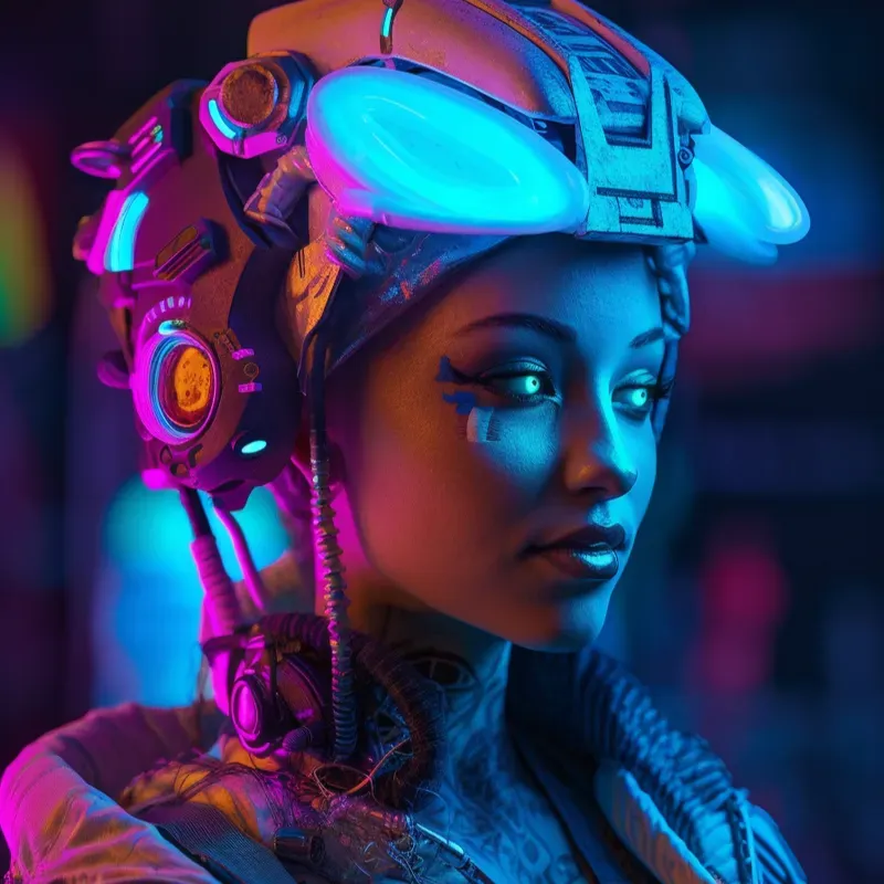 Neon Nova