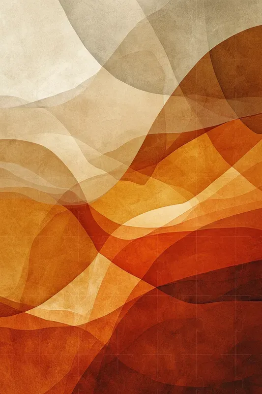 Stunning Abstract Wall Art