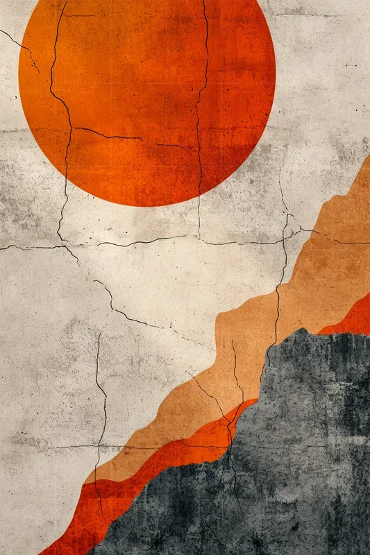 Stunning Abstract Wall Art