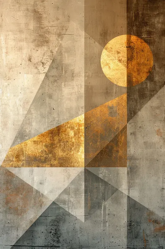 Stunning Abstract Wall Art